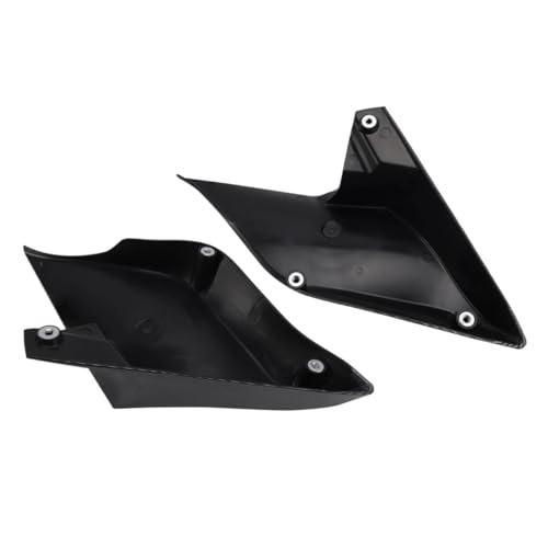 Couvercle de batterie résistant aux vibrations pour Street Glide et Road King - 6