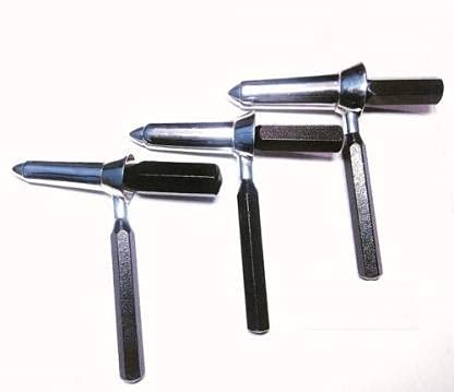 Forgesy Proctoscope Set of 3 Pcs.(Small,Medium,Large) Utility Forceps (B09BZP7RCB) Amazon Price History, Amazon Price Tracker