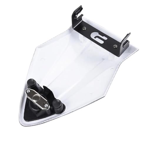 Cache selle arrière S1000R pièce de carénage couverture de siège