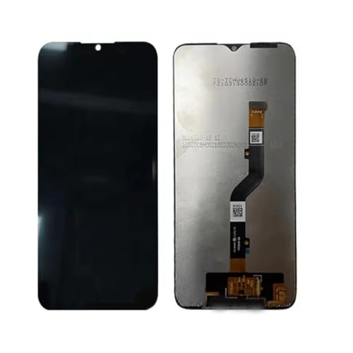 Écran LCD pour Nokia C20 Plus vitre tactile de remplacement sans châssis YOOOKOOO