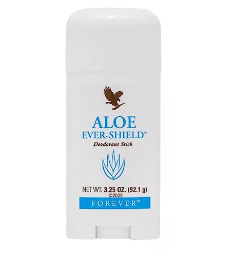 ALOE VERA EVER SHIELD DEO 92.1 G
