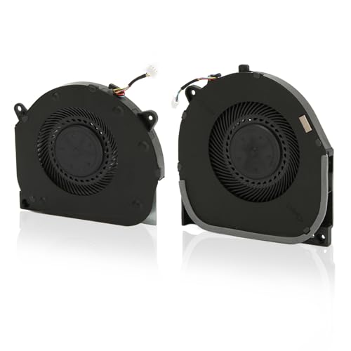 Ventilateur de refroidissement pour ordinateur portable Legion Y540 résolvant le bruit