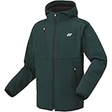 [ヨネックス] ユニウォームアップパーカー 51054