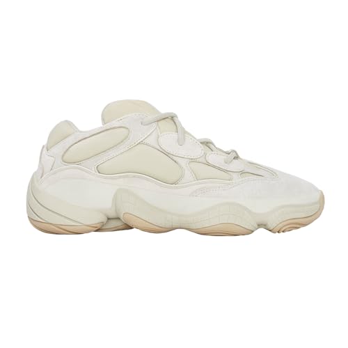 Image of adidas Men's Yeezy 500 Lace Up Sneakers