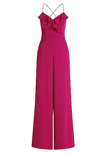 Vera Mont Vera Mont Damen 8718/4514 Overall, Classic Pink, 36