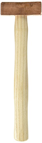 Preisvergleich Produktbild Heyco 1523075000 Kupferhammer 1523"