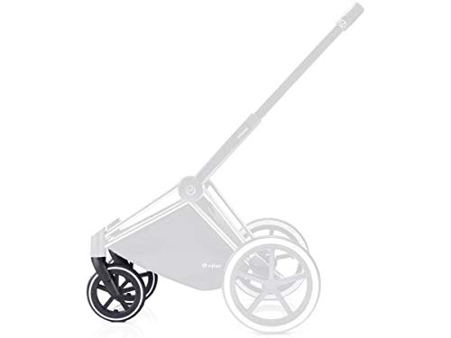 Cybex PRIAM Set roues Avant Trekking White | White