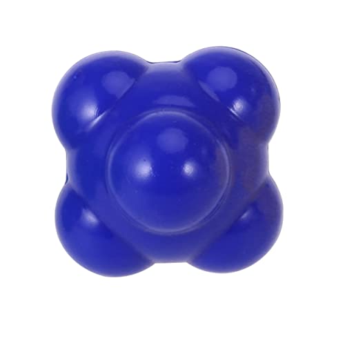 TOBBOMEY Agility Reaction Medium Difficulty Training Tool for Enhanced Hand-Eye Coordination and Reflexes for Multi-Sport Practice and Skill Development