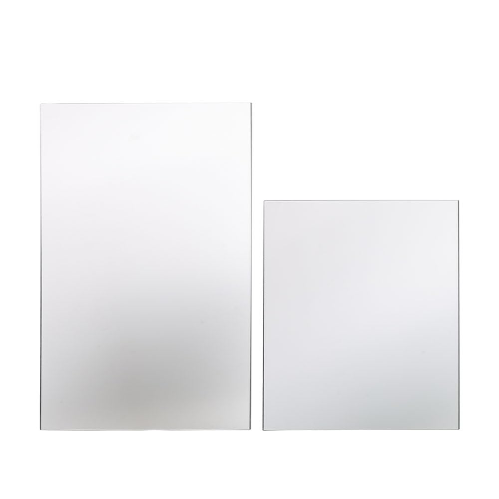 Amazon.co.jp: 八番屋 背面ミラー+底板ミラーセット フィギュアケース
