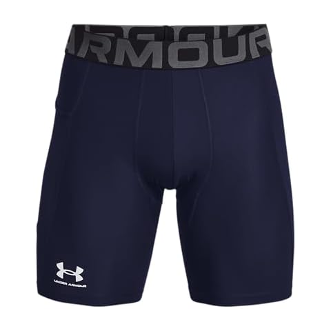Shorts Under Armour UA HG Cover