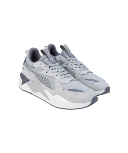 Image of Puma Unisex-Adult Rs-x Suede Sneaker