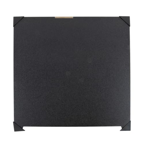 Plaque de construction PEI Creality K2 Plus acier ressort plateau impression 3D