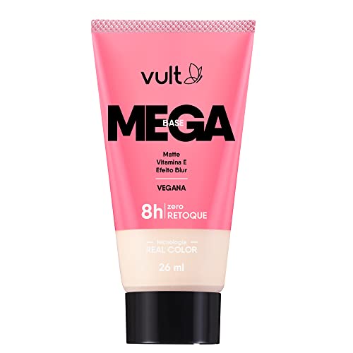 VULT MEGA BASE COR V170 26ML