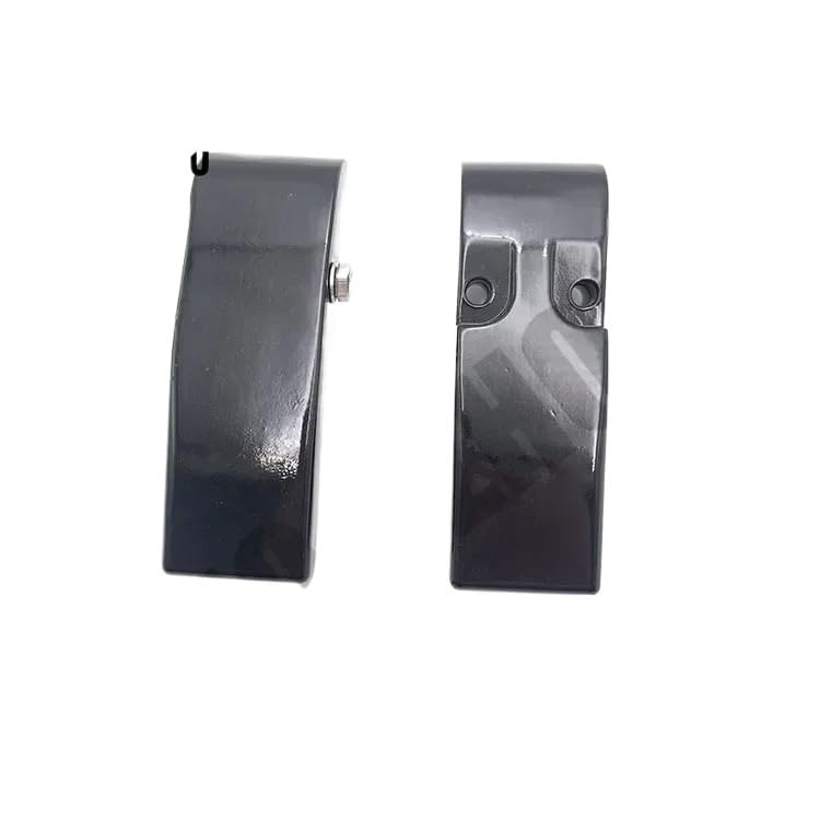 Marine parts 3K9Q61401-0 for Mount Bracket (R) and 3K9Q61402-0（L）for Tohatsu Outboard Motor 2T 9.8HP 3K9-61401-0 3K9-61402-0 Boat