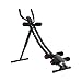 TaNeHaKi Aparato de entrenamiento abdominal plegable Imagen de TaNeHaKi Aparato de entrenamiento abdominal plegable