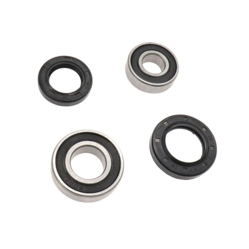Rodamiento delantero YFZ450 kit sellos impermeables anti barro