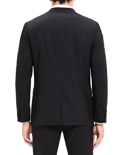 Theory Men's Chambers Tuxedo Blazer3