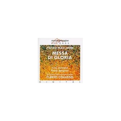 Messa Di Gloria