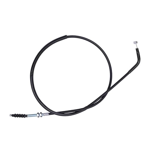 Câble d'embrayage réglable souple pour réparer levier dur de moto Kawasaki Z750 Z1000