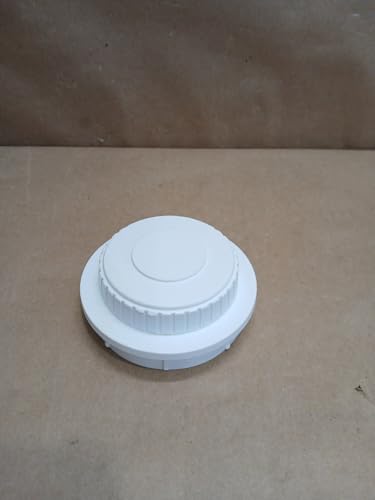 Image of For Whirlpool Washer Agitator Cap for Kenmore for White for Amana Shippin #2297 - Washer#6FC097A9