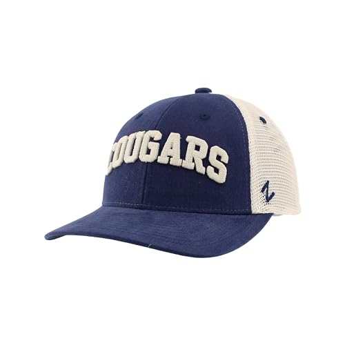 Gorra Unisex Oficial de NCAA Snapback miniatura 1