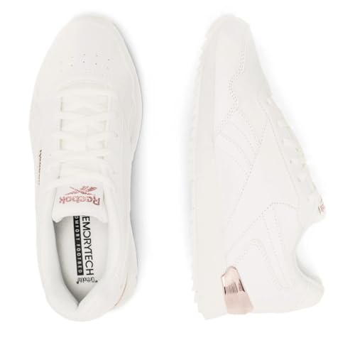 Image of Reebok Womens Glide Ripple Clip Sneaker