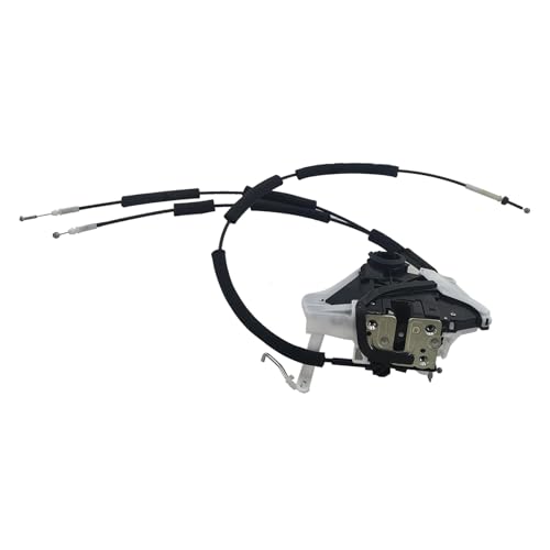 Image of 805016CA0B Front Driver Side Power Door Lock Actuator Assembly - Compatible with Nissan Altima 2019-2024 Replaces 80501-6CA0B