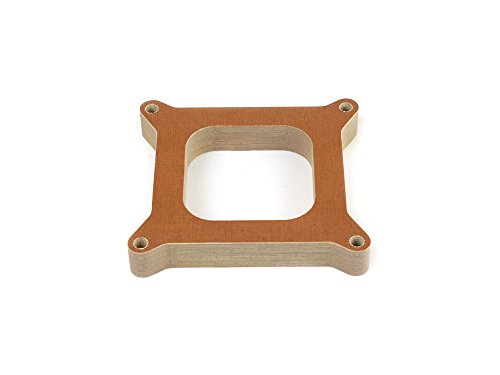 Canton Racing 85-160 Phenolic Carburetor Spacer