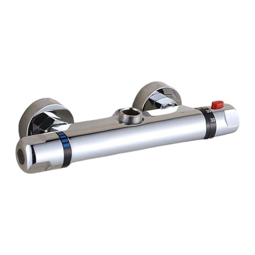 Mitigeur de robinet de douche mural MOCHAMIK pour réglage eau salle de bain