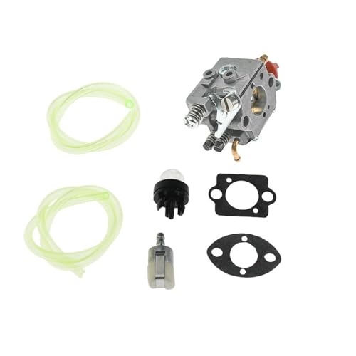 Carburateur pour débroussailleuse 243R 243RJ et série 543R pièces de rechange motorisées