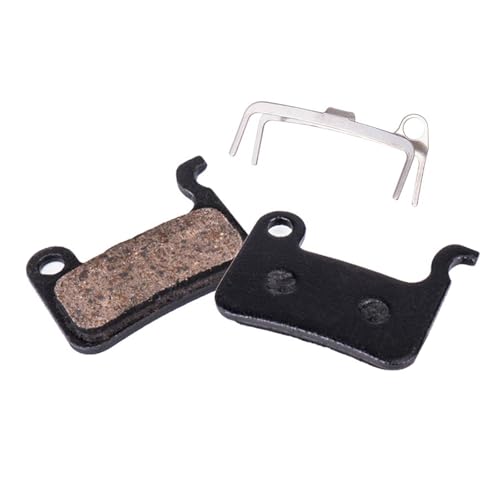 1PAIR CALIPERS BRAKES PAD Professional MountainVicyclespbhoCN