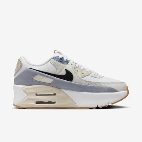 Image of Nike Women's Air Max 90 LV8 Sneaker