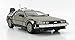 Back to The Future Delorean