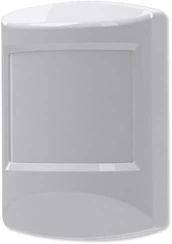 Ecolink Intelligent Technology Z-Wave Pet Immunity Motion Detector with Pet