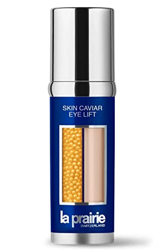 La Prairie Skin Caviar Liquid Eye Lift 20 Ml - 20 Mililitros