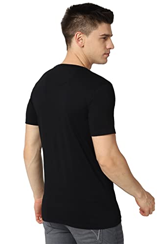 Image of ADITYA BIRLA Men T-Shirt