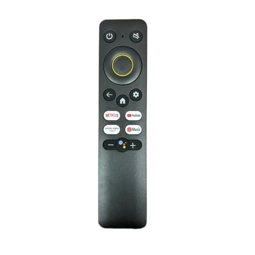 Télécommande vocale Bluetooth : ne tapez plus vos recherches textuelles
