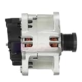 Car Alternators for Dacia Opel Lester 24045 439766 231007033R 231008125R 4423900 8200854119