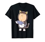 クレヨンしんちゃん　こねこのおゆうぎ会　ボーちゃん Tシャツ