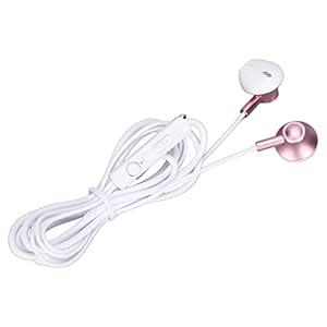 3,5 Mm Bedrade Koptelefoon, Draagbare Universele Telefoon Laptop Bedrade Headset Ruisonderdrukking Krachtige Bas…