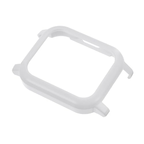 HOOTNEE 1ピーシーミレット 用 スマートウォッチ 多彩保護ケース 軽量 スリ