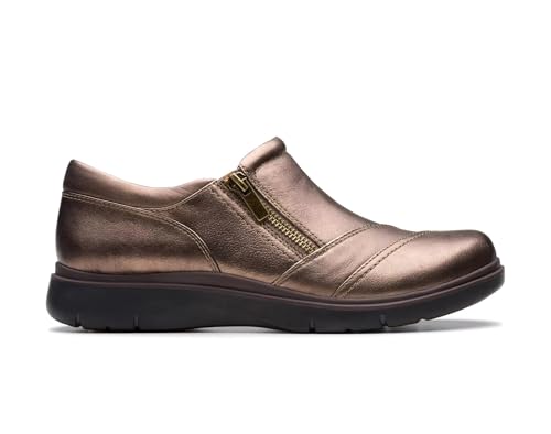 Clarks Dentelle Sailview : chaussures bateau en cuir élégantes pour homme