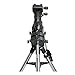 Celestron 8-Inch Schmidt-Cassegrain Optical Tube Assembly Bundle with Celestron CGX Equatorial Mount and Tripod (2 Items)