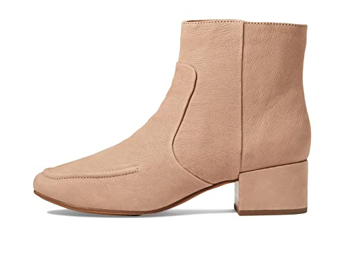 Image of Gentle Souls by Kenneth Cole womens Ella Apron Bootie