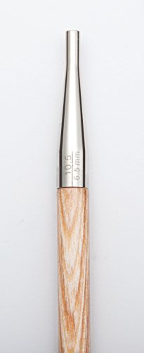 Image of Knit Picks Options Interchangeable Knitting Needle Tips - US 11 (8.0 mm) Sunstruck