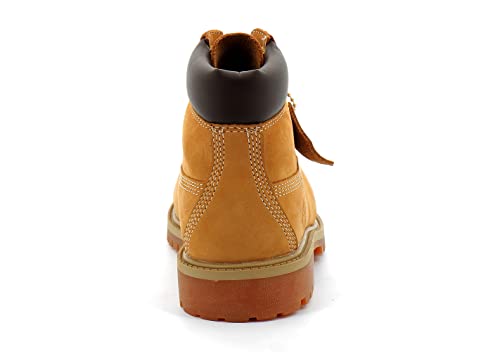 Image of Timberland Kids 50th Edition Premium 6-Inch Waterproof Boot (Toddler)