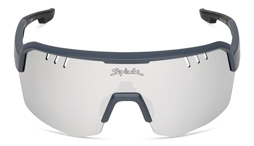 Spiuk GAFA LYRA LENTE ESPEJO PLATA UNISEX ANTRACITA