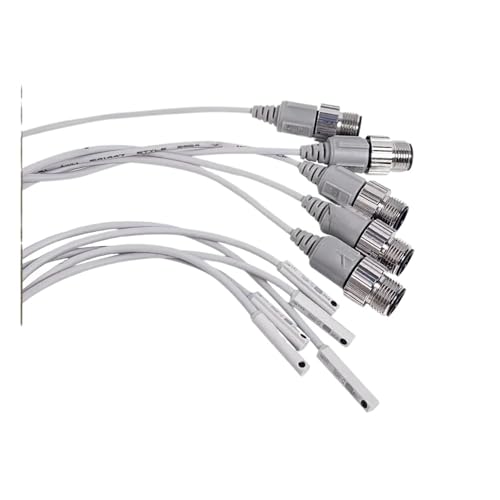 Interruptor magnético D-A93SAPC sensor de cilindro neumático 1PCS