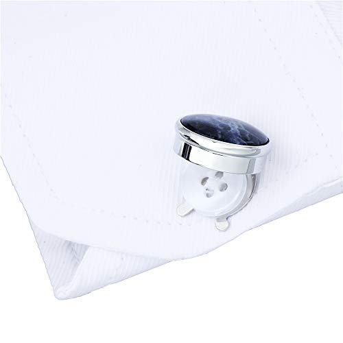 Hawson Mancuernillas para Hombre miniatura 5