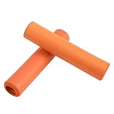 Adecuado para bicicletas MTB, patinetes de acrobacias y la mayoría de manillares de bicicletas.